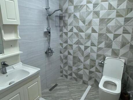 1-room new-build apartment for sale in Qara Qarayev, 52,5 m², 212 000 AZN, photo 5 / 11