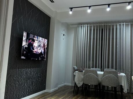 Bülbülədə 3 otaqlı yeni tikili mənzil satılır, 115 m², 230 000 AZN, şəkil 2 / 12