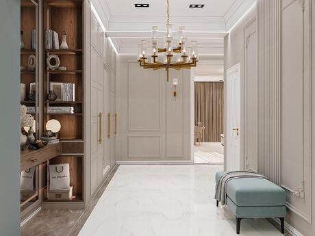 4 otaq · 173 m²