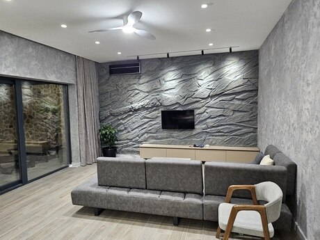 Сдаётся 5-комнатный дом, Novxanı, 240 м², 3 000 AZN/мес, фото 3 / 12