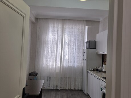 Ceyranbatanda 2 otaqlı yeni tikili mənzil satılır, 69 m², 130 000 AZN, şəkil 2 / 4