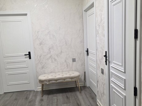 Ceyranbatanda 2 otaqlı yeni tikili mənzil satılır, 69 m², 130 000 AZN, şəkil 4 / 4