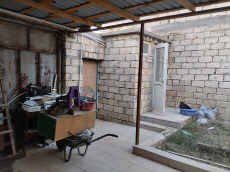 Kürdəxanıda 2 otaqlı həyət evi kirayə verilir, 30 m², 200 AZN/ay, şəkil 4 / 4