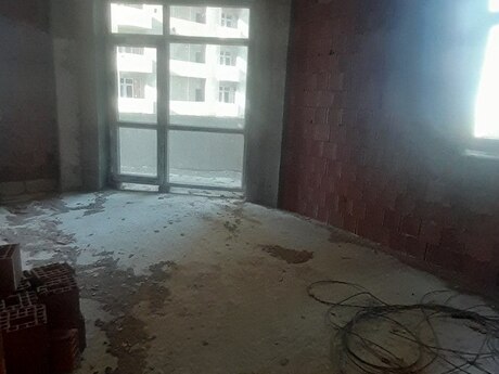 Lökbatanda 2 otaqlı yeni tikili mənzil satılır, 77,8 m², 89 500 AZN, şəkil 3 / 8