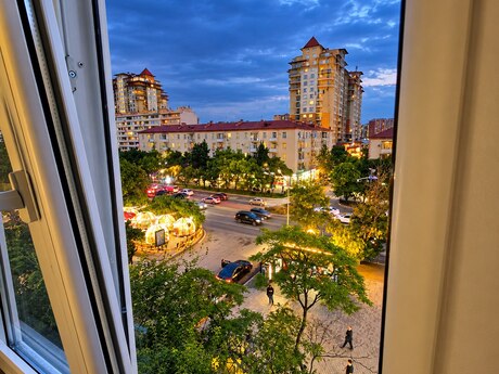 2 otaqlı mənzil, 45 m², Qara Qarayev, 139 000 AZN