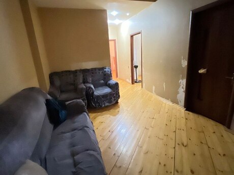 Продаётся 2-комнатная квартира в новостройке, Həzi Aslanov, 104 м², 208 000 AZN, фото 4 / 12