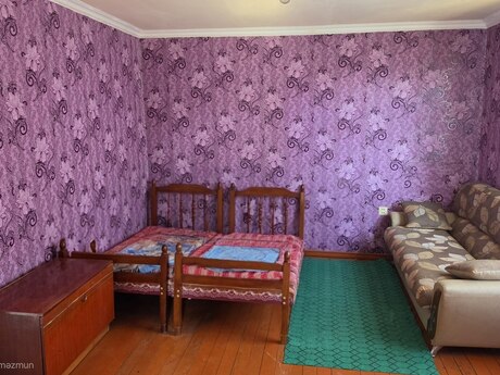 1-комнатный дом, 35 м², Sabunçu, 200 AZN