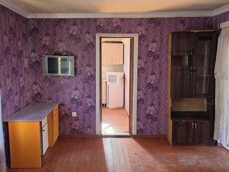 Sabunçuda 1 otaqlı həyət evi kirayə verilir, 35 m², 200 AZN/ay, şəkil 2 / 10