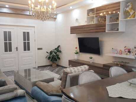 Yeni Günəşlidə 3 otaqlı yeni tikili mənzil satılır, 94 m², 235 000 AZN, şəkil 5 / 12