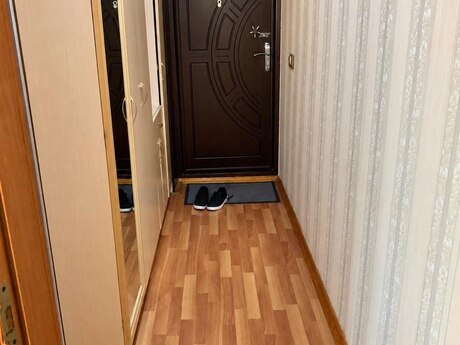 Сдаётся 2-комнатная квартира в старом фонде, Xalqlar Dostluğu, 65 м², 580 AZN/мес, фото 5 / 6