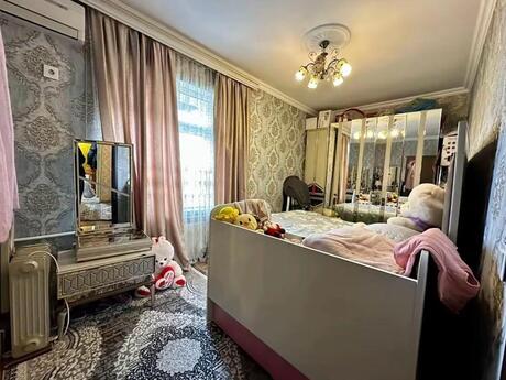 1 otaq · 40 m² · 5/5 mərtəbə, 8-ci kilometr
