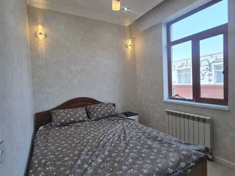 Yeni Yasamalda 2 otaqlı yeni tikili mənzil satılır, 45 m², 125 000 AZN, şəkil 3 / 9
