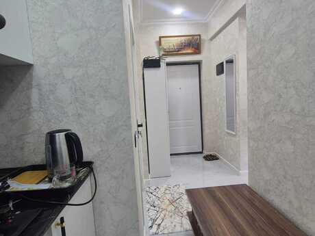 Yeni Yasamalda 2 otaqlı yeni tikili mənzil satılır, 45 m², 125 000 AZN, şəkil 4 / 9