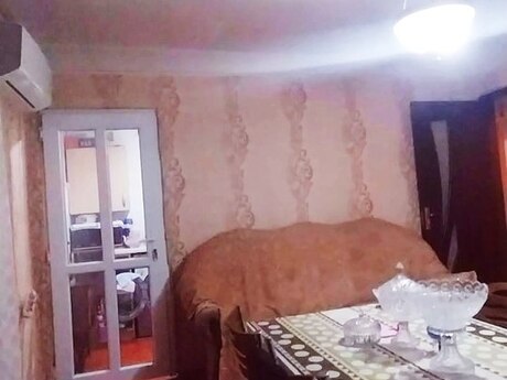2-room old-build apartment for sale in Biləcəri, 42 m², 98 000 AZN, photo 2 / 12