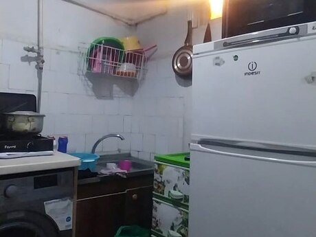 2-room old-build apartment for sale in Biləcəri, 42 m², 98 000 AZN, photo 5 / 12