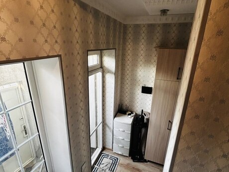 Masazırda 2 otaqlı həyət evi kirayə verilir, 45 m², 350 AZN/ay, şəkil 5 / 10