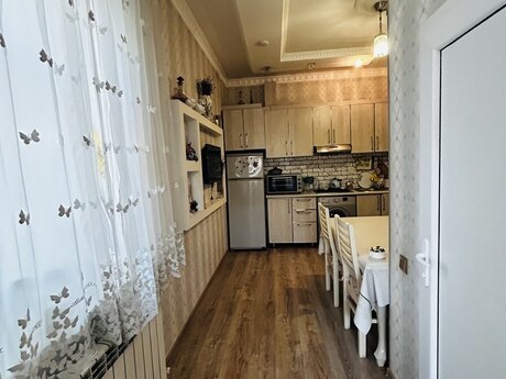 Masazırda 2 otaqlı həyət evi kirayə verilir, 45 m², 350 AZN/ay, şəkil 3 / 10