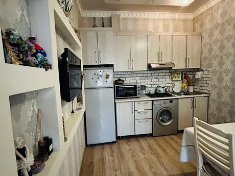 2-комнатный дом, 45 м², Abşeron, 350 AZN
