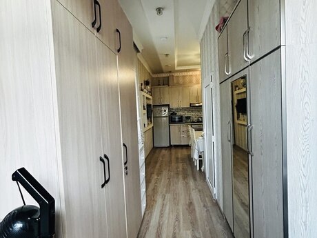 Masazırda 2 otaqlı həyət evi kirayə verilir, 45 m², 350 AZN/ay, şəkil 4 / 10