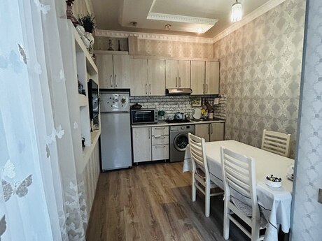 Masazırda 2 otaqlı həyət evi kirayə verilir, 45 m², 350 AZN/ay, şəkil 2 / 10