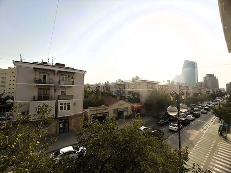 Şah İsmayıl Xətaidə 1 otaqlı köhnə tikili mənzil satılır, 36 m², 167 000 AZN, şəkil 2 / 12