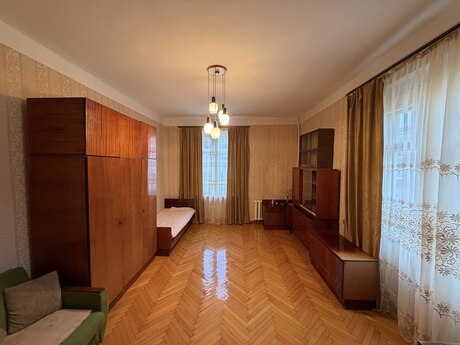 Şah İsmayıl Xətaidə 1 otaqlı köhnə tikili mənzil satılır, 36 m², 167 000 AZN, şəkil 4 / 12