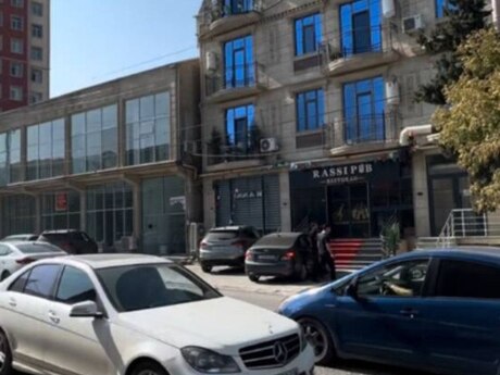 2-комнатная квартира, 58 м², Abşeron, 400 AZN