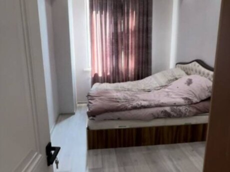 Masazırda 2 otaqlı yeni tikili mənzil kirayə verilir, 58 m², 400 AZN/ay, şəkil 2 / 9