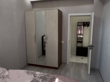 Masazırda 2 otaqlı yeni tikili mənzil kirayə verilir, 58 m², 400 AZN/ay, şəkil 3 / 9