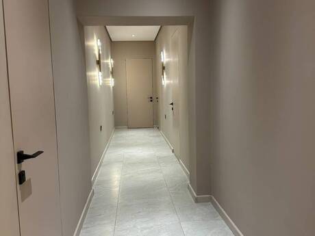İnşaatçılarda 4 otaqlı yeni tikili mənzil satılır, 116 m², 265 000 AZN, şəkil 3 / 12