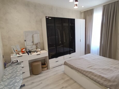 Продаётся 3-комнатная квартира в старом фонде, Azadlıq Prospekti, 66 м², 165 000 AZN, фото 4 / 12