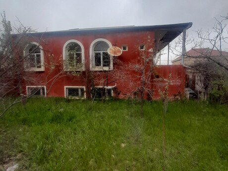 Продаётся 7-комнатный дом, Sulutəpə, 300 м², 165 000 AZN, фото 3 / 12