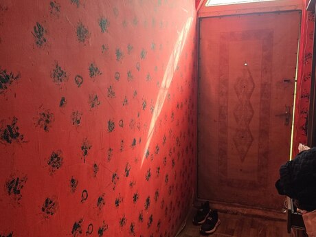 Sulutəpədə 3 otaqlı həyət evi satılır, 120 m², 33 000 AZN, şəkil 4 / 4