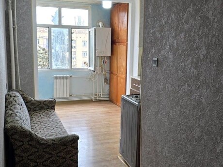 Hövsanda 2 otaqlı köhnə tikili mənzil satılır, 60,2 m², 117 000 AZN, şəkil 5 / 9