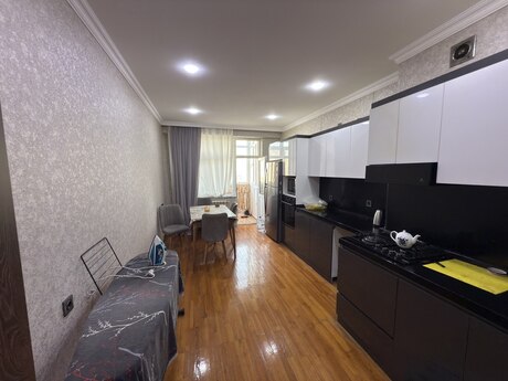 Həzi Aslanovda otaq kirayə verilir, 85 m², 165 AZN/ay, şəkil 3 / 6