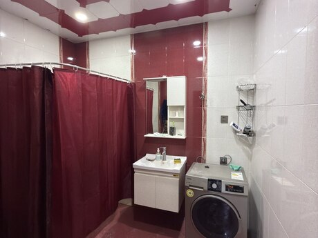 Həzi Aslanovda otaq kirayə verilir, 85 m², 165 AZN/ay, şəkil 5 / 6