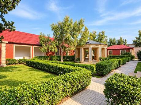 Şüvəlanda 6 otaqlı həyət evi satılır, 450 m², 850 000 AZN, şəkil 5 / 12