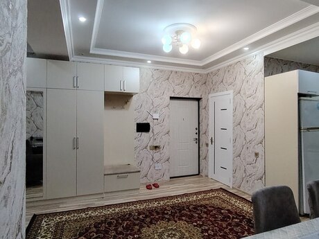 Сдаётся 2-комнатная квартира в новостройке, Masazır, 52 м², 400 AZN/мес, фото 4 / 12