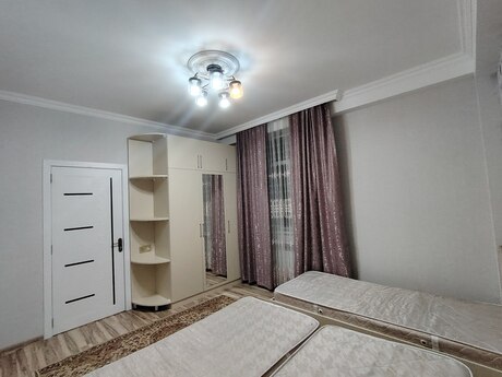 Сдаётся 2-комнатная квартира в новостройке, Masazır, 52 м², 400 AZN/мес, фото 5 / 12