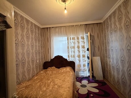 Qaraçuxurda 2 otaqlı köhnə tikili mənzil satılır, 65 m², 140 000 AZN, şəkil 5 / 12