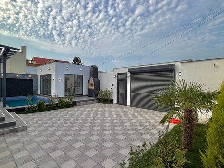 Şüvəlanda 4 otaqlı həyət evi satılır, 160 m², 245 000 AZN, şəkil 5 / 12