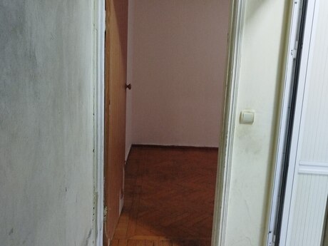 Сдаётся 3-комнатная квартира в старом фонде, Memar Əcəmi, 70 м², 500 AZN/мес, фото 4 / 9