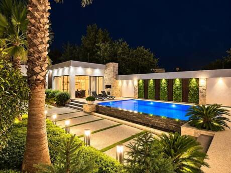 4-room house for sale in Mərdəkan, 350 m², 750 000 AZN, photo 3 / 12