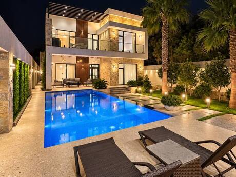 4-room house for sale in Mərdəkan, 350 m², 750 000 AZN, photo 2 / 12