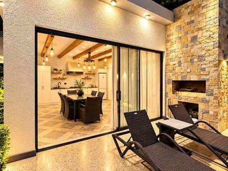 4-room house for sale in Mərdəkan, 350 m², 750 000 AZN, photo 5 / 12