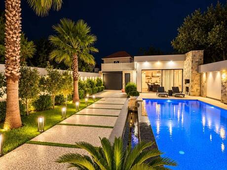 4-room house for sale in Mərdəkan, 350 m², 750 000 AZN, photo 4 / 12