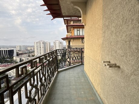 Qara Qarayevdə 2 otaqlı yeni tikili mənzil satılır, 106 m², 280 000 AZN, şəkil 4 / 10