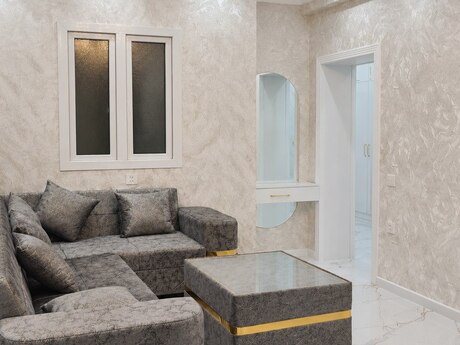 Сдаётся 2-комнатная квартира в новостройке, 28 May, 70 м², 800 AZN/мес, фото 2 / 6