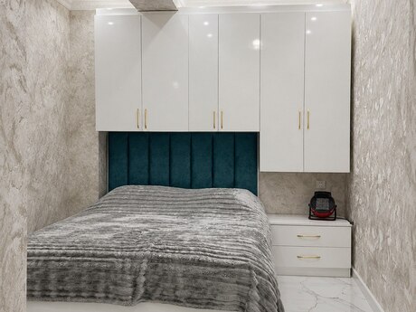 Сдаётся 2-комнатная квартира в новостройке, 28 May, 70 м², 800 AZN/мес, фото 3 / 6