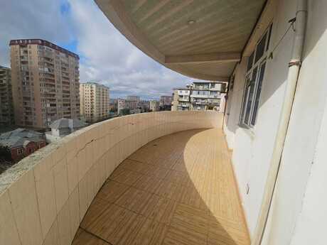 Сдаётся 3-комнатная квартира в новостройке, Köhnə Günəşli, 150 м², 800 AZN/мес, фото 4 / 12